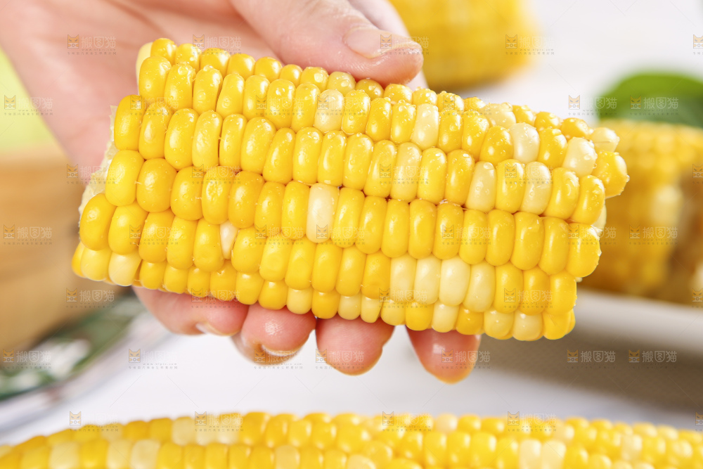 水果玉米