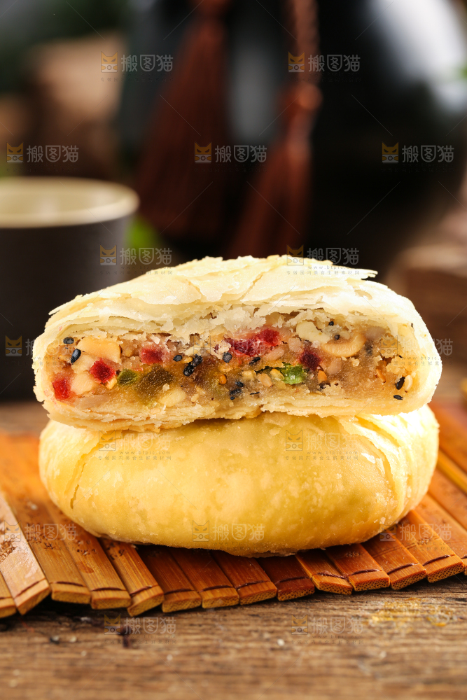 月饼合集
