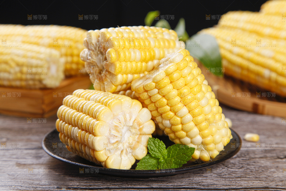 水果玉米
