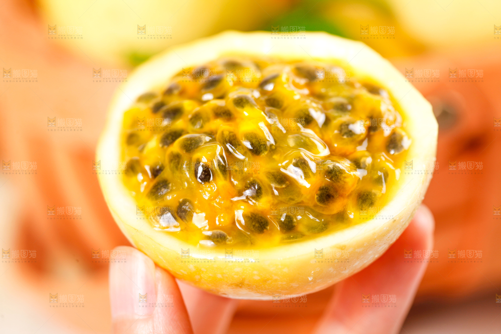 黄金百香果