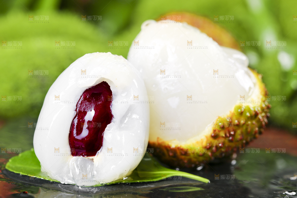 妃子笑荔枝