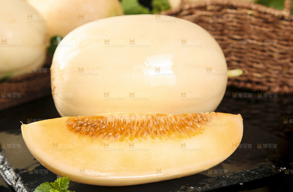 东方蜜瓜
