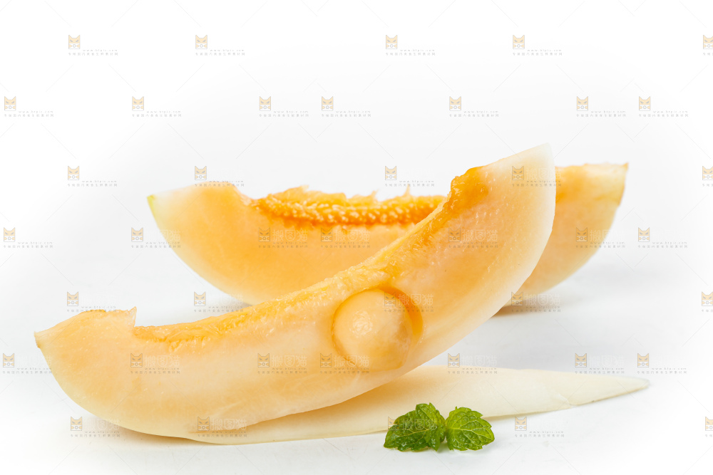 白底上放着台州东方蜜