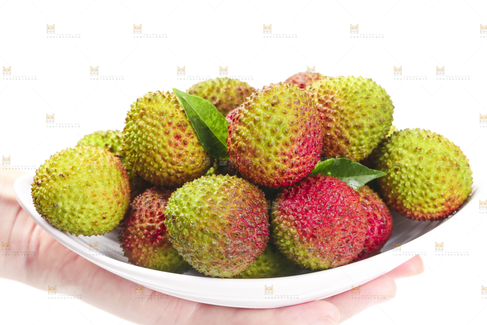 妃子笑荔枝