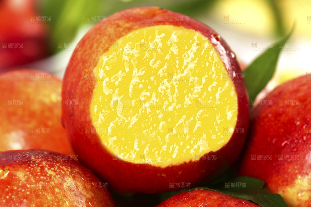 油桃