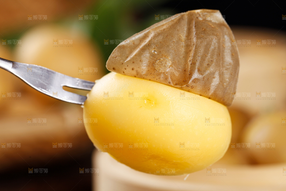 深底上的宜昌小土豆