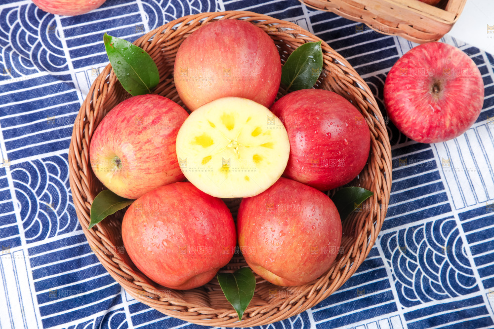 阿克苏糖心苹果