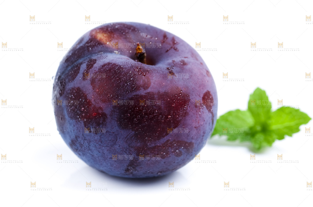 白底上放着陕西黑布林