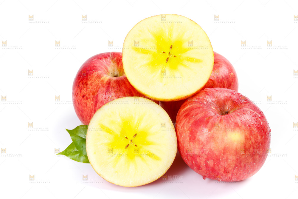 阿克苏糖心苹果