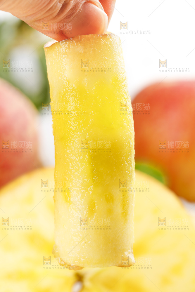 阿克苏糖心苹果