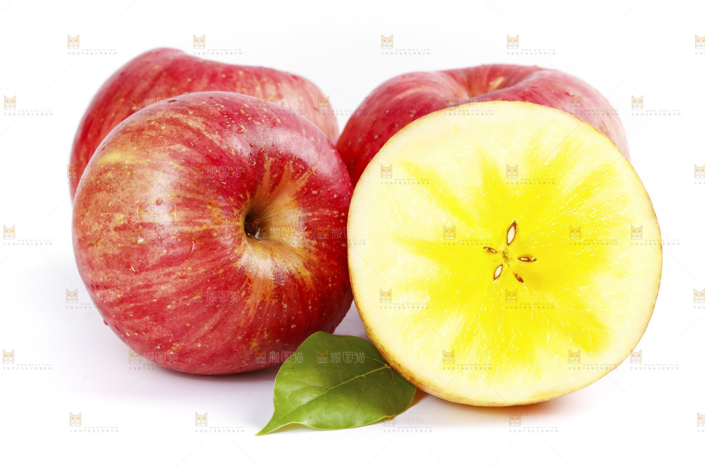 阿克苏糖心苹果