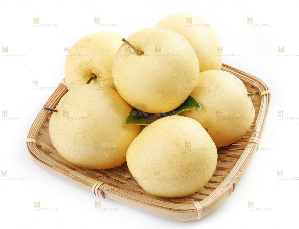 皇冠梨