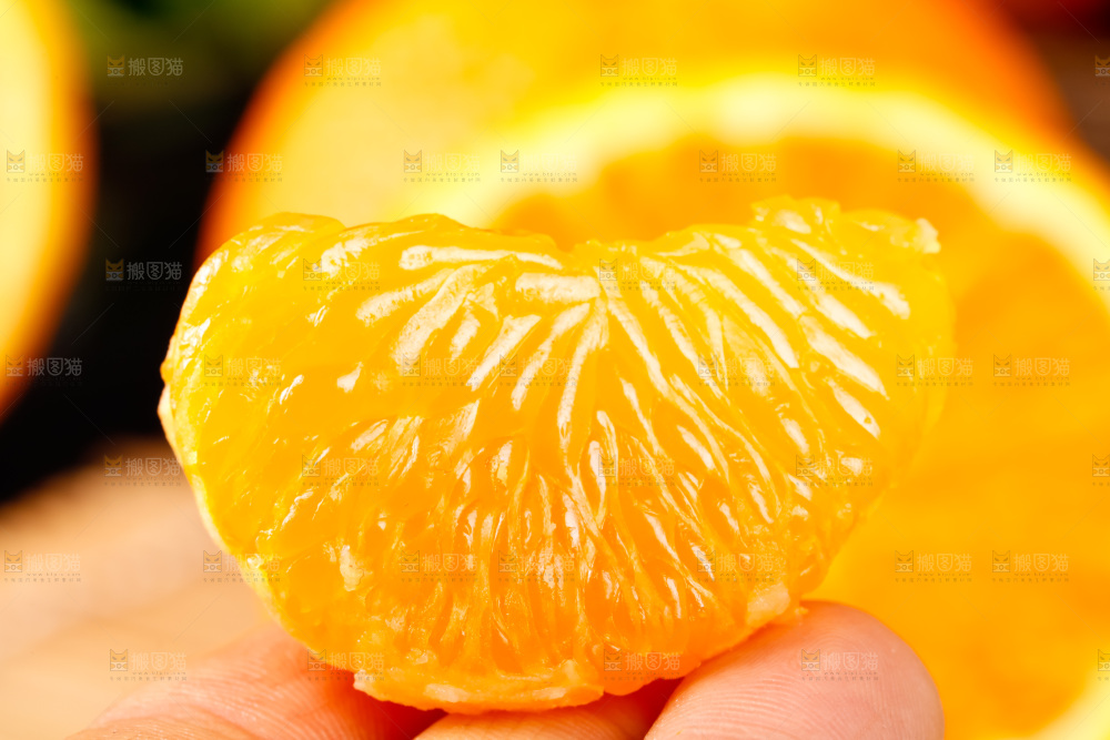春见耙耙柑