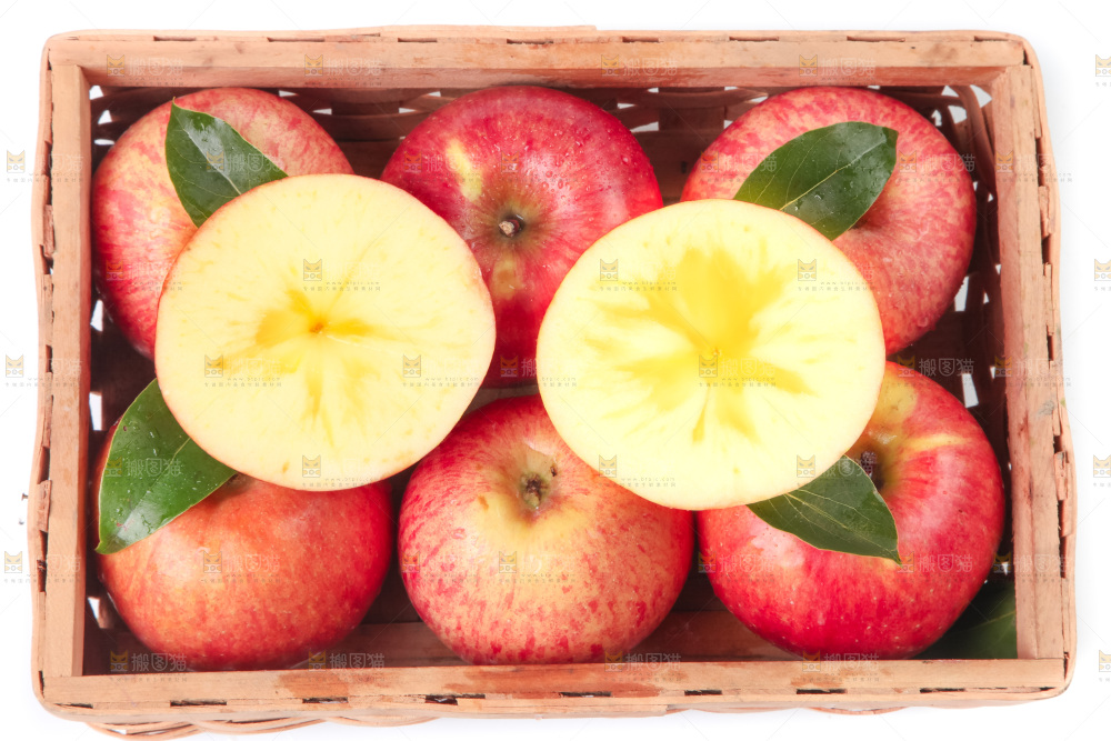 阿克苏糖心苹果