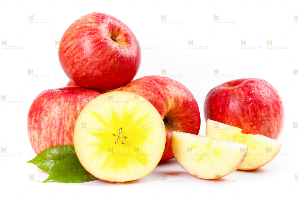 阿克苏糖心苹果