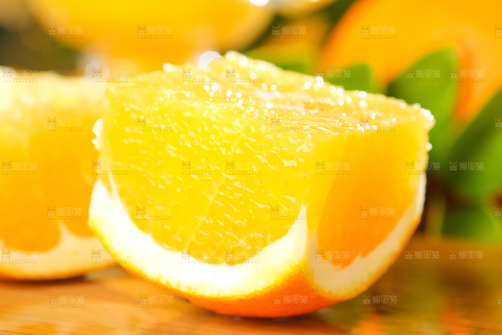 赣南脐橙