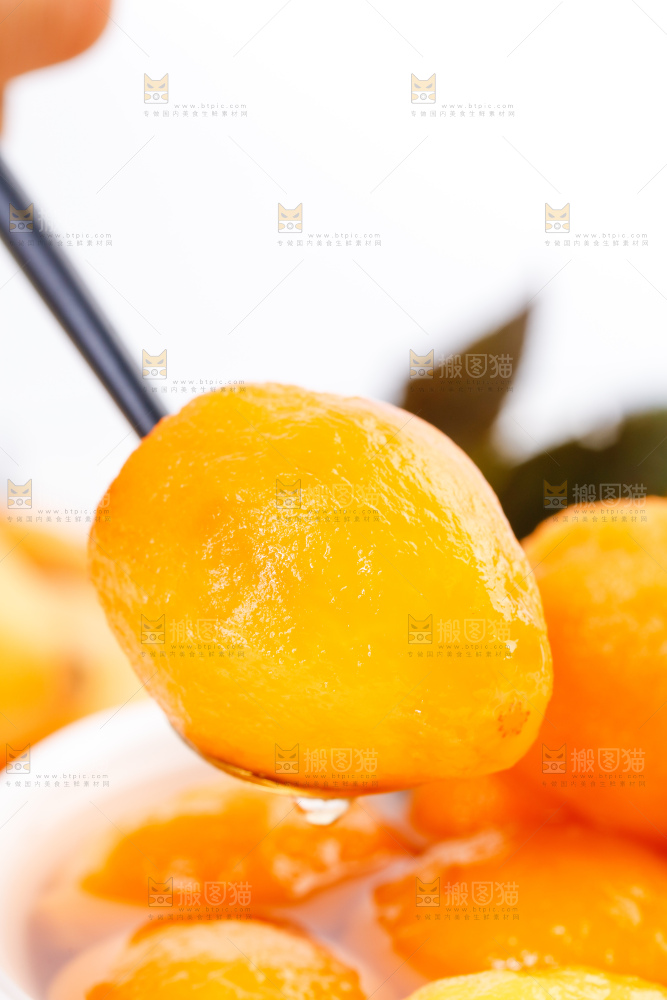 碗里的攀枝花米易枇杷