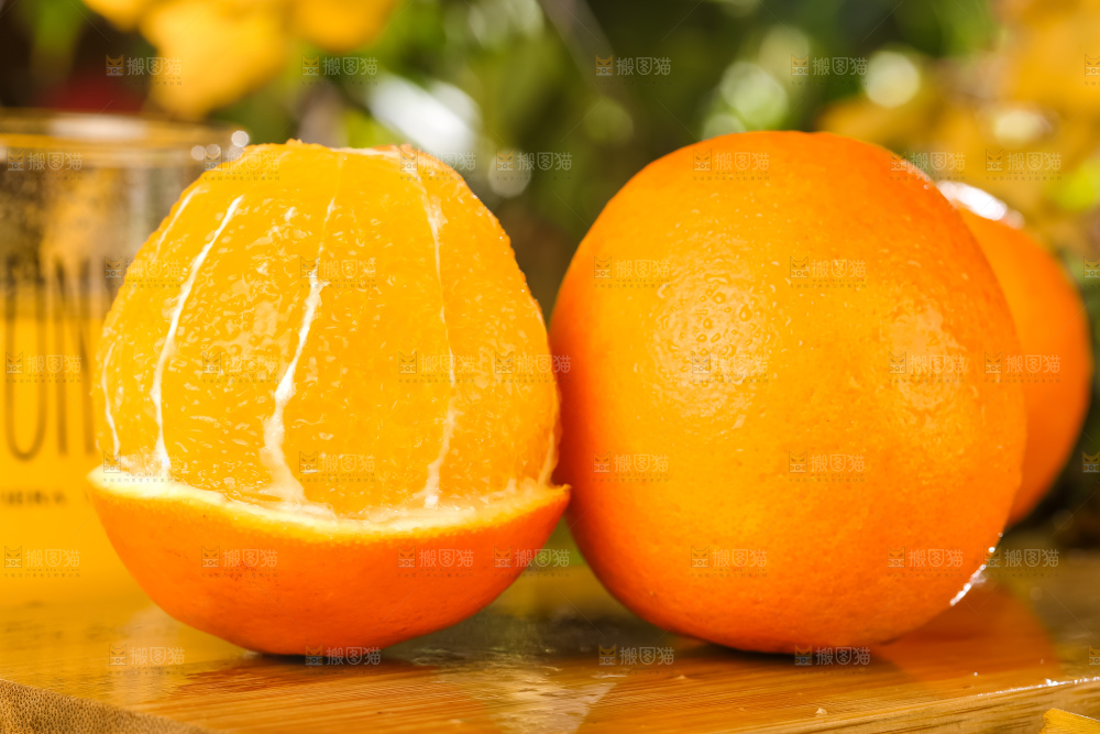 赣南脐橙