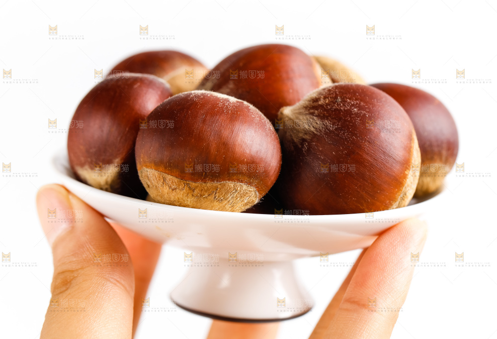 板栗
