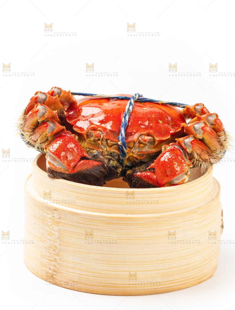 大闸蟹