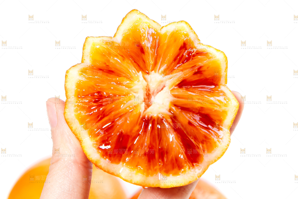 塔罗科血橙
