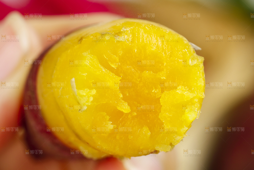 小香薯