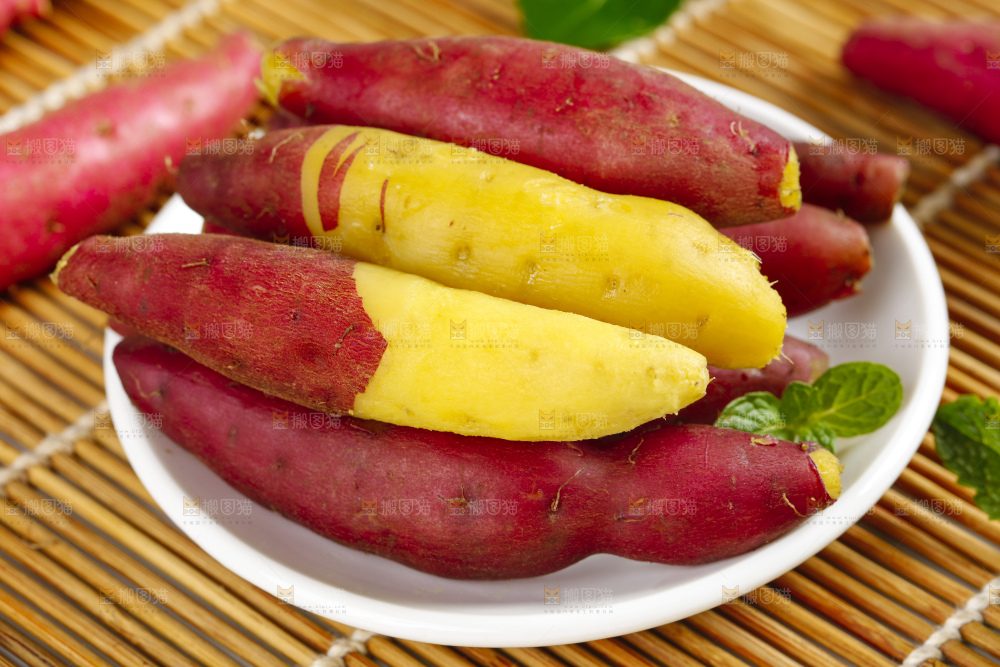 小香薯