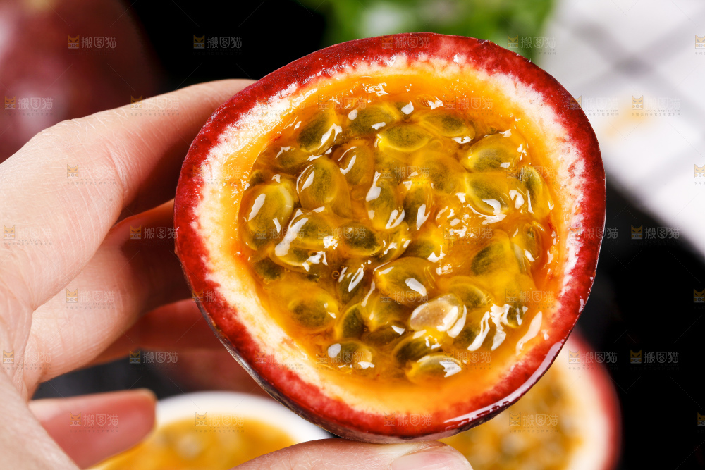 百香果