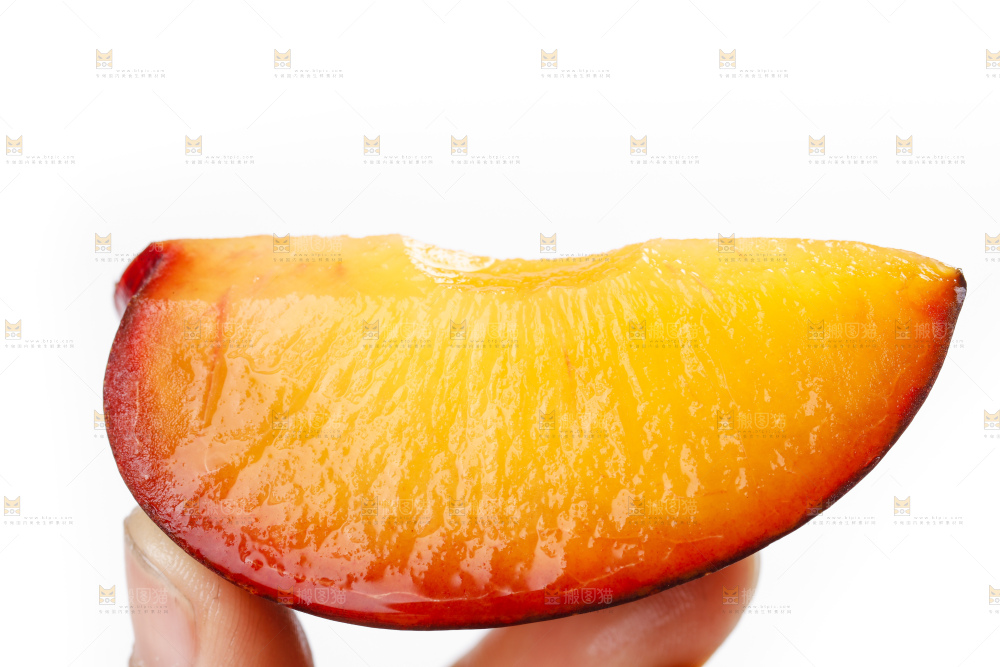手里拿着黄肉黑布李