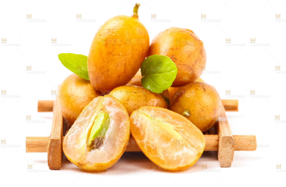 黄皮果