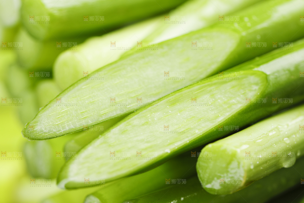 蒜薹
