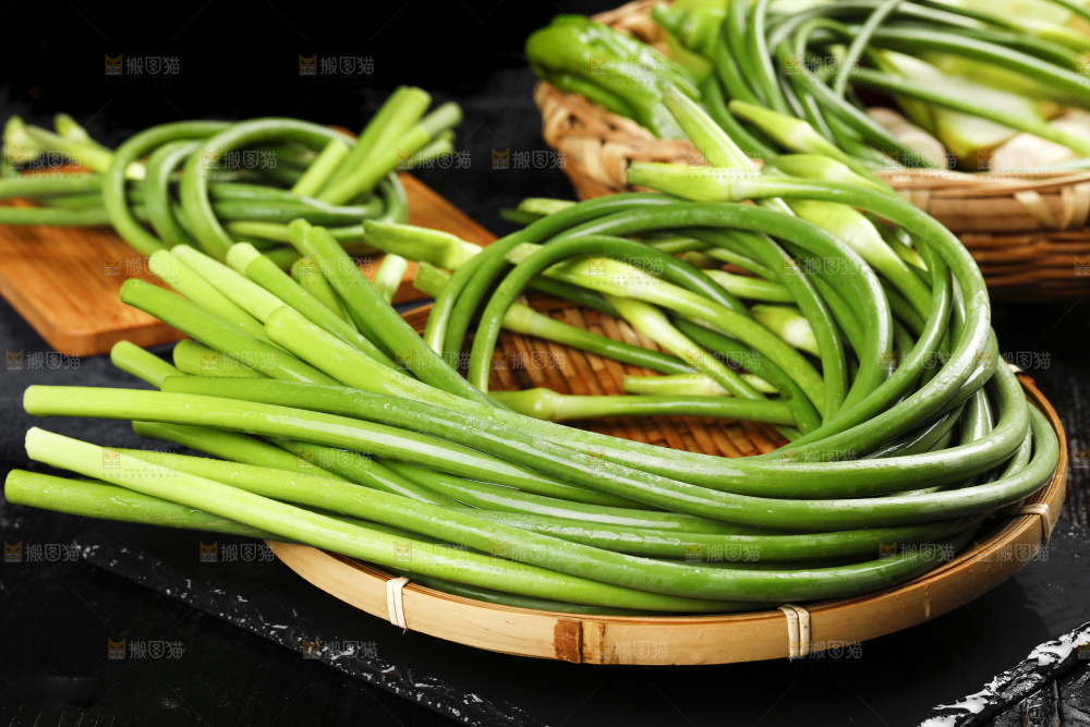 蒜薹