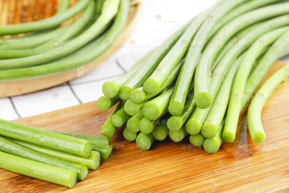 蒜薹