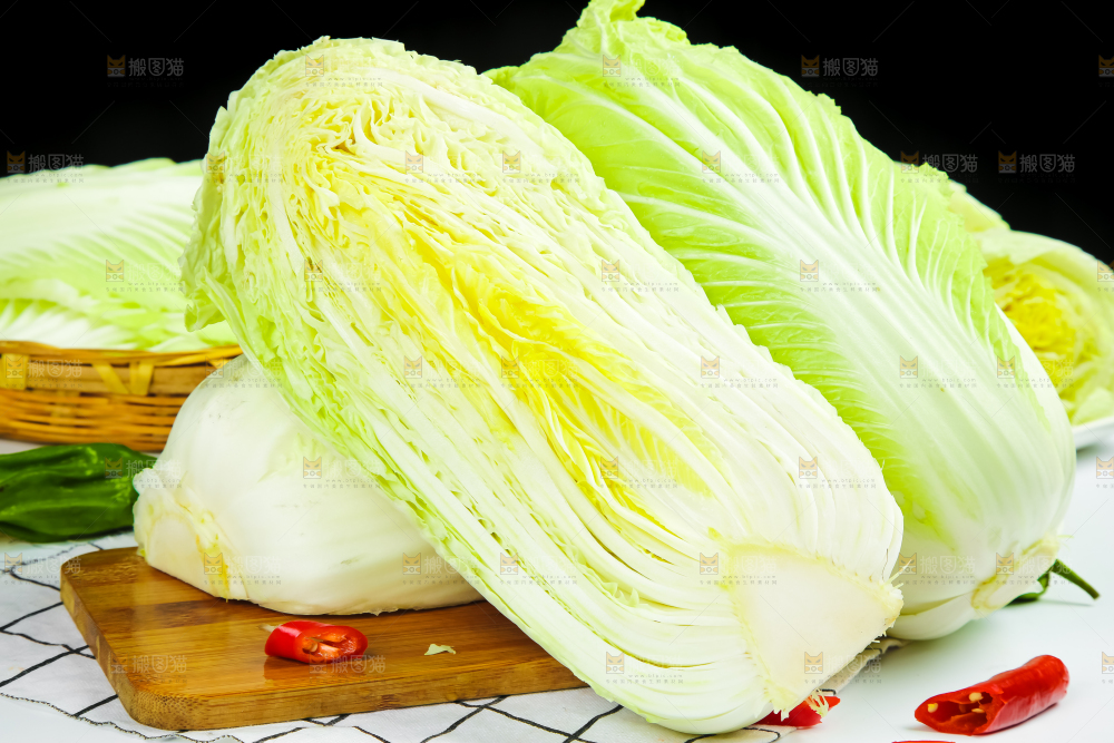 大白菜