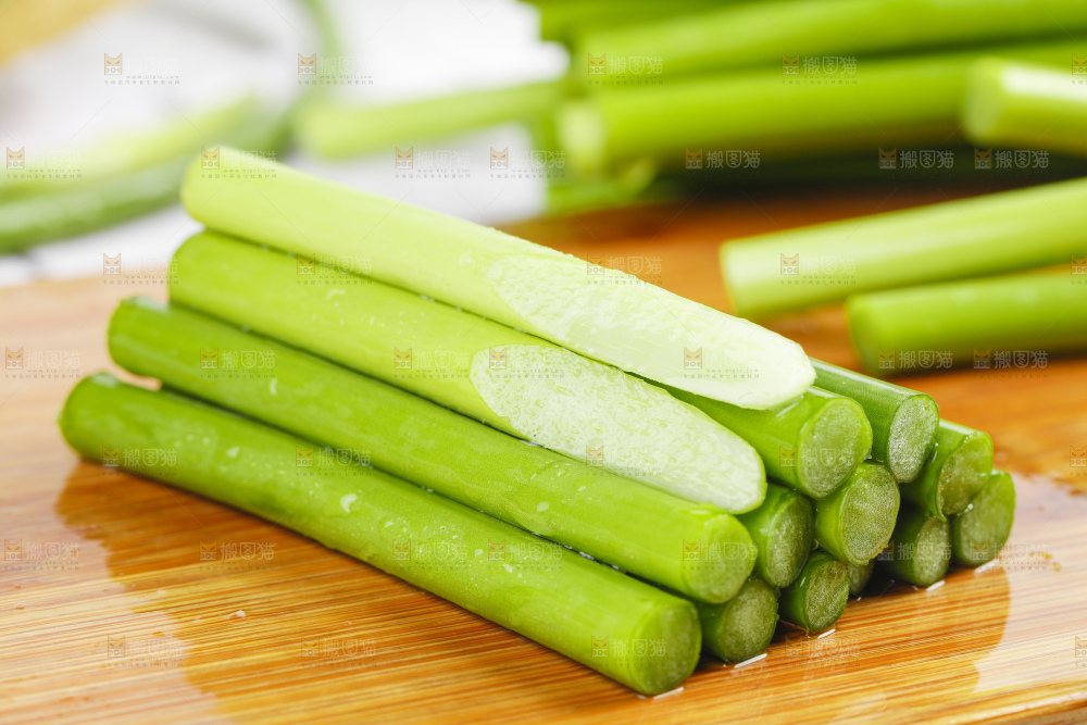 蒜薹