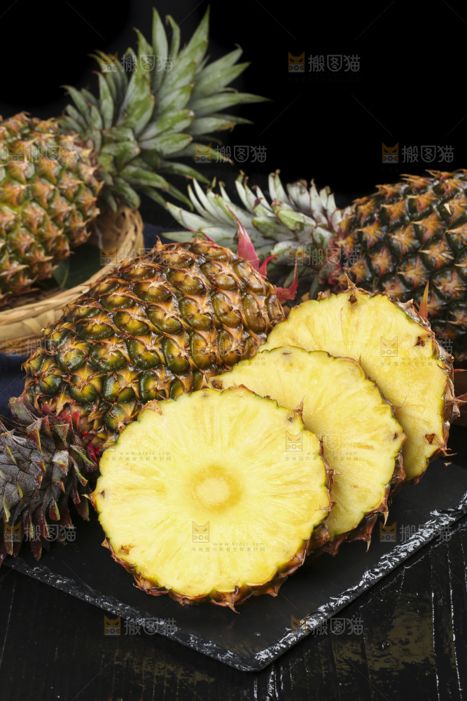凤梨