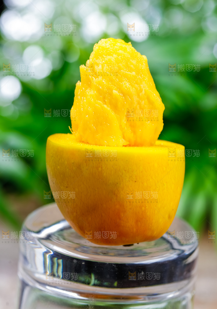 浅底上的彩芒