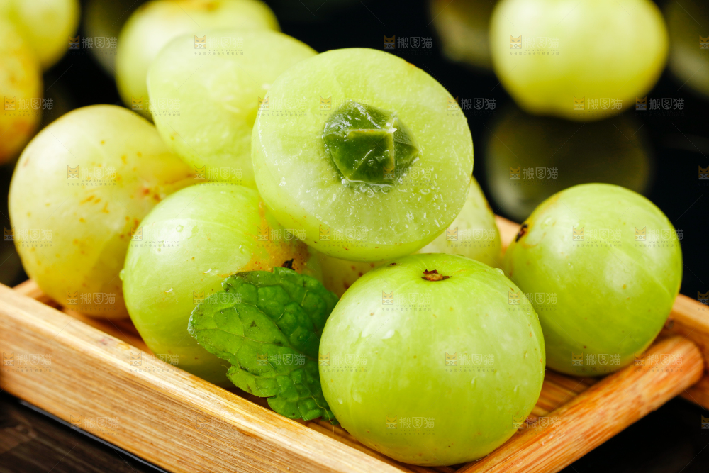 油甘果
