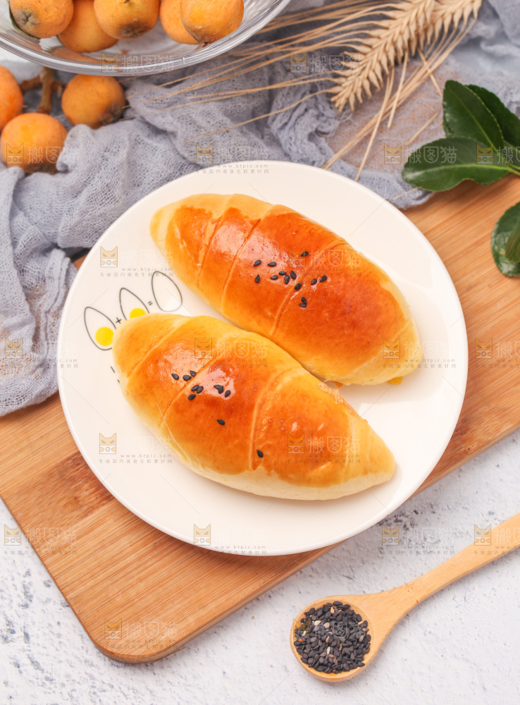 早餐
