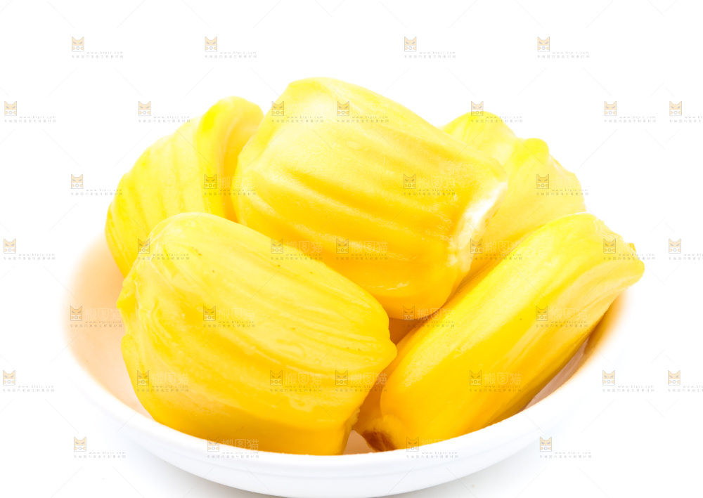 黄肉菠萝蜜