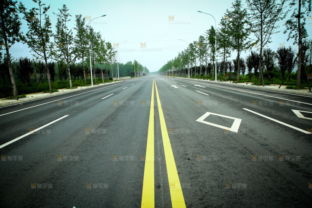 一条公路
