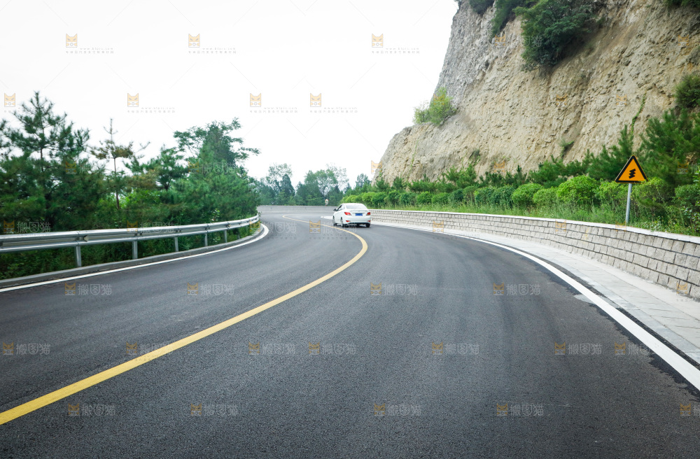 一条公路