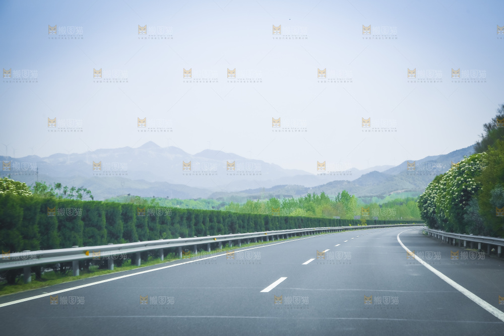 一条公路