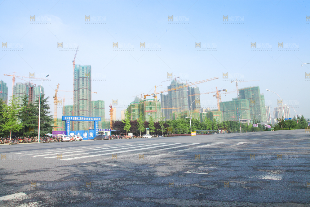 建筑工地