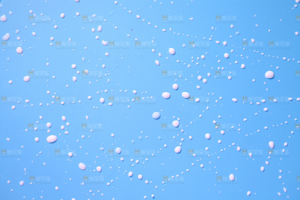 水珠纹理