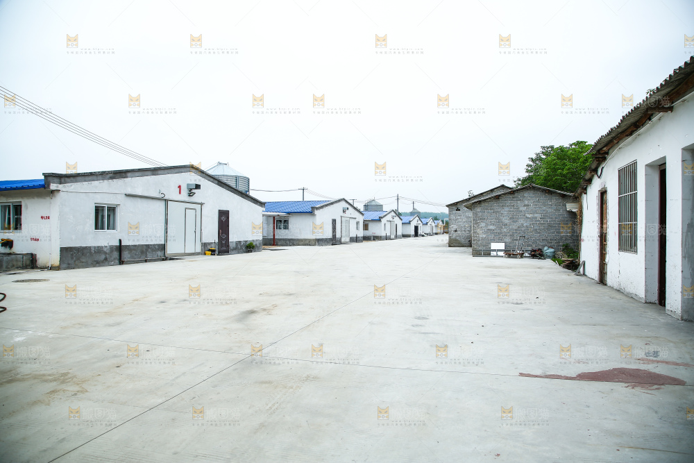 仓库基地