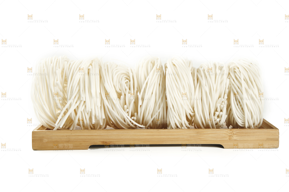 一盘土豆粉条