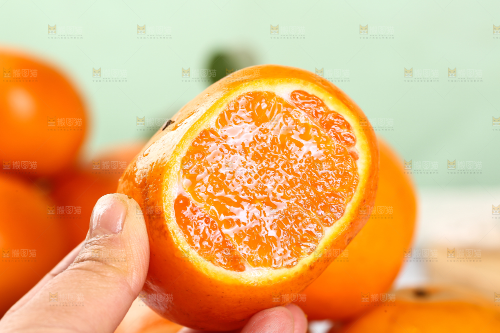 沃柑