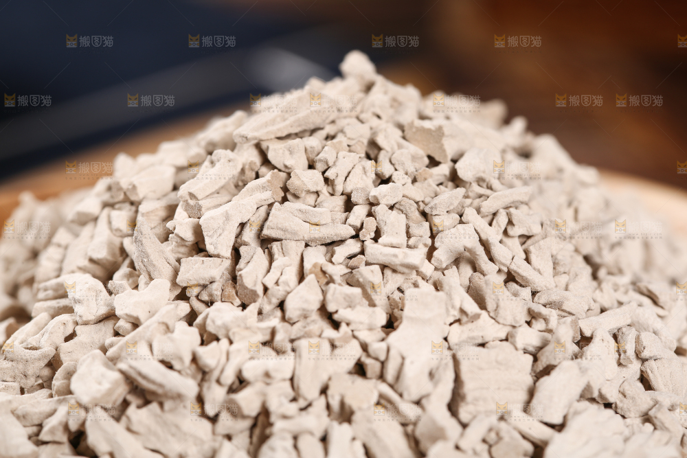 一盘柴葛根粉