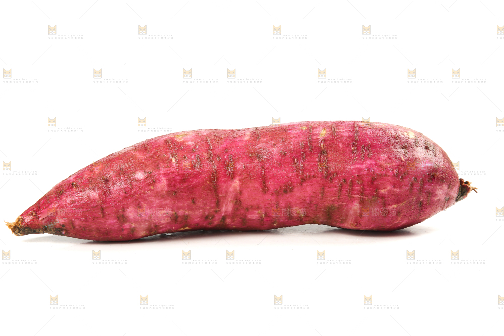 新鲜板栗红薯